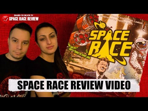 Board to Death Video Review in 5 Minutes!