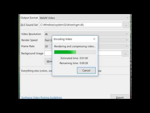 Interface with GUI from CLI