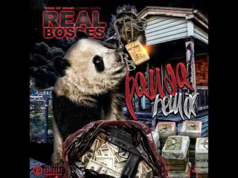 RealBosses Panda Remix