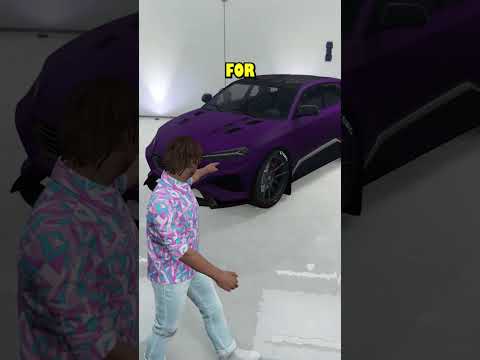 3 Cars Under 500k In GTA Online #shorts #gtaonline