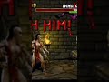 Mortal Kombat Trilogy Sheeva Fatality Mortalkombattrilogy Sheeva