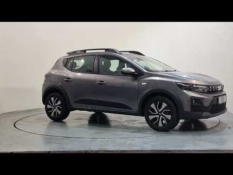 Dacia Sandero Stepway Expression Tce 110 - Image 2