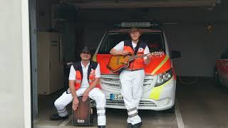 Der wilde Westen von Manne &amp; Mohli