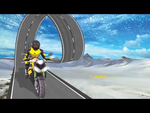 Offroad Stunt Bike Speed Racing - extreme bike race game - YouTube