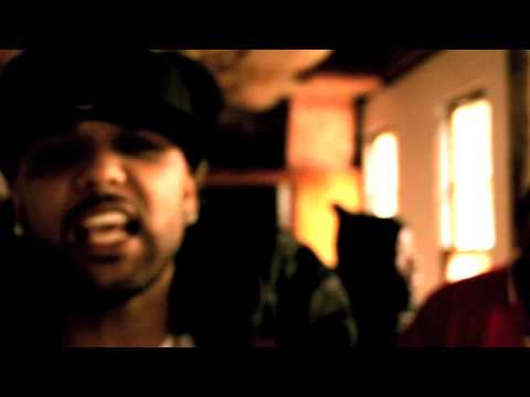 MASSPIKE MILES - THE PURSUIT [OFFICIAL VIDEO] [HQ]