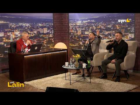 TV Syri Vision and Top Radio Live 