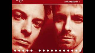 Rambient - "Hurricane"