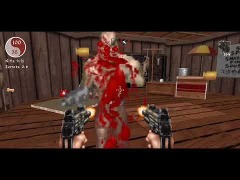 Review - Shadow Warrior Classic Redux