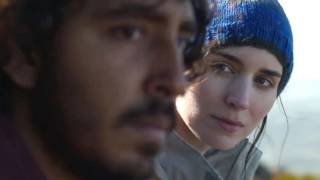 Dustin O'Halloran & Hauschka ‎– Home Is With Me / Lion (OST)