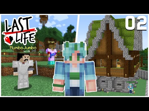 The BIGGEST Comeback EVER! - Last Life - Ep.2