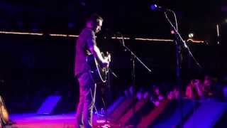 Revival Tour 2013 - Tim Mcllrath -  It&#39;s Late - Belly Up Tavern 4/21/13