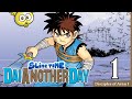 Dai Another Day 001 The Disciples Of Avan Volume 1 Part 1