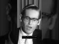 How Bill Evans learnt to play Piano | Jazz Icons
