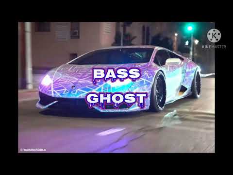 Horney (Bass Ghost remix)