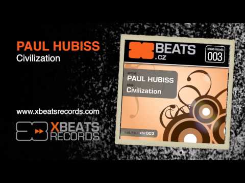 XBR003.01 - Civilization by Paul Hubiss