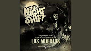 Music video thumbnail preview for Bonedropped Skill by The Nightshift