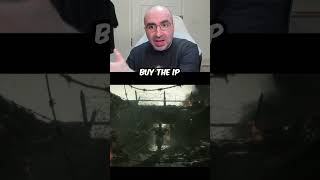 Death Stranding IP Changes Ownership