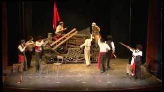 Les Misérables - Act II: Part 1 (Part 5)