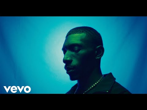 bLAck pARty, Budah - Distant Lover Pt. II