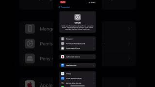 Download lagu Cara Menonaktifkan Pesan Otomatis di Iphone mp3