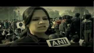 Delhi Gang Rape 2012 Khoon Chala by indiarebels.mov