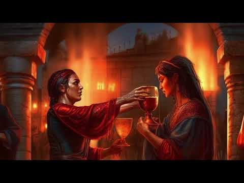 The Wild Ancient Cult of Dionysus: Unmasking the Most Ecstatic Cult of Ancient Greece