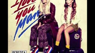 Rebecca &amp; Fiona - Dance