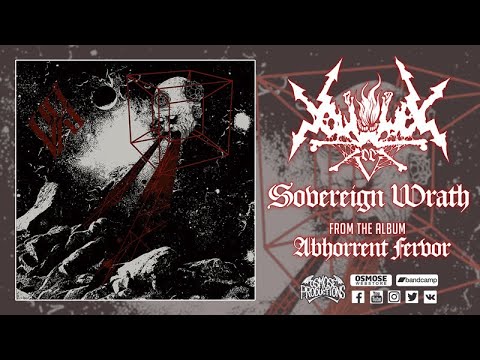 VORTEX OF END Sovereign Wrath (premiere track)