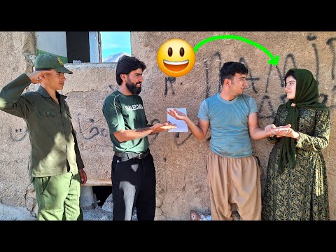 🚔 \Shocking police news: Reza arrested for damaging Ruhollah's eyes!