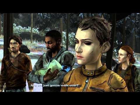 Xbox One Longplay [005] The Walking Dead Season 2 - Episode 5