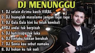 Download lagu DJ SELAIN DIRIMU KASIH_ DJ MENUNGGU | ALBUM PILIHAN TERBAIK RIDHO RHOMA 2022 mp3