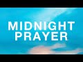 Thirty Seconds To Mars - Midnight Prayer (Official Lyric Video)