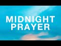 Thirty Seconds To Mars Midnight Prayer Official Lyric Video