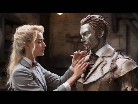 Iron Man (Black Sabbath Harpsichord cover)