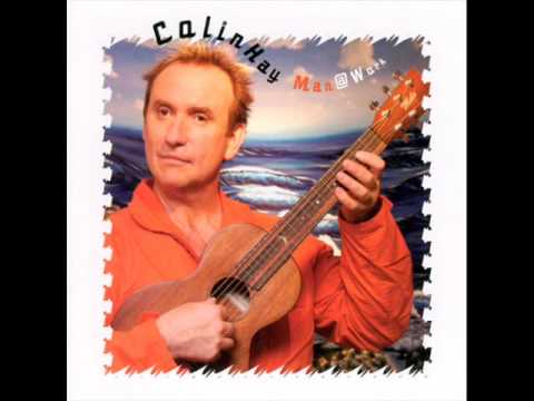 Colin Hay ~ Overkill - Lyrics