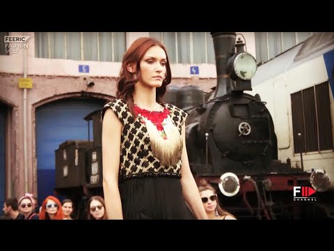 FEERIC Fashion Week 2016 Highlights Day 7 - Fashion Channel