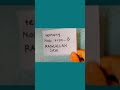 BIODATA RASULULLAH S A W