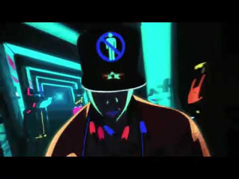 Adis - Who Diz Ft. Pikes (Unofficial Video)