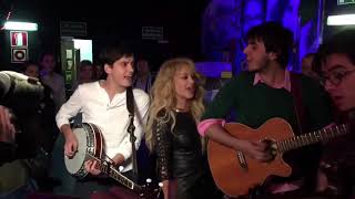 Paulina Rubio ft. Morat - Mi nuevo vicio