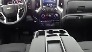 New 2019 Chevrolet Silverado 1500 Freeland MI Midland, MI #196547