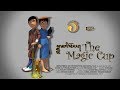 The Magic Cup A Bhutanese Folktale