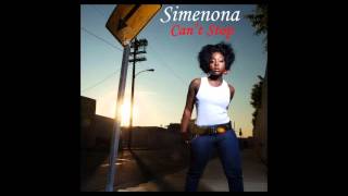 Simenona:  Can't Stop