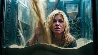 Famous Model Wakes Up to Find Herself Forced Into Deadly Games by a Serial Killer