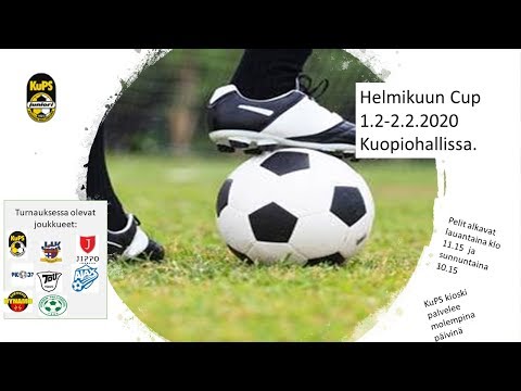 Helmikuun Cup