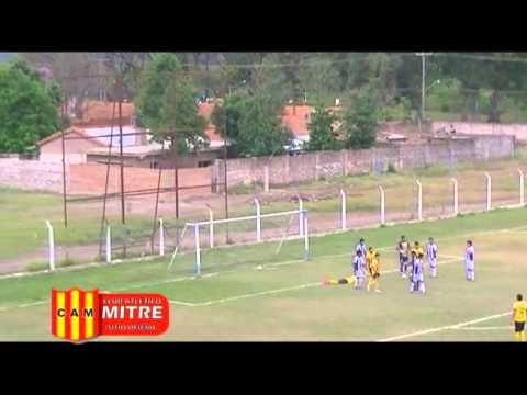 Torneo Federal b Tiro y deportes 0 1 Mitre