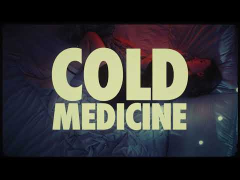 Effee - Cold Medicine (Lyric Video)
