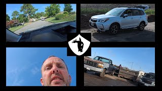 LHGTV // First Insta360 Ace Pro Camera Test // 4K //