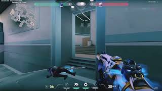 The 3rd Eye of Tsukuyomi | Valorant Highlights | VaVa - Lie