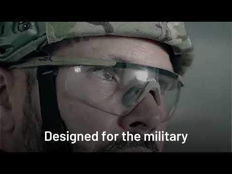 Wiley X | Demand the best, never settle for average