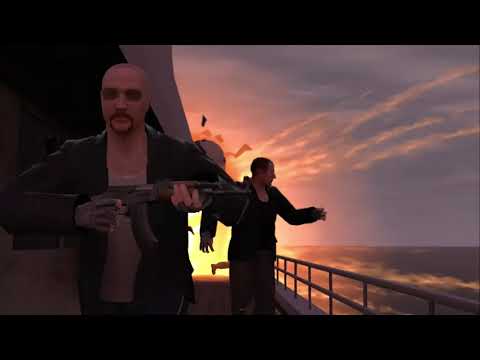 GTA IV The Ballad Of Gay Tony Walkthrough Part 3 No Commentary